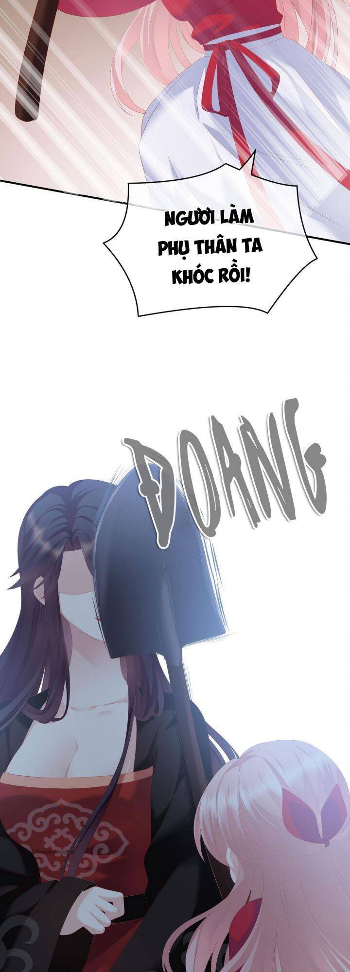 Kiều Phu Có Hỉ Chapter 9 - Trang 2