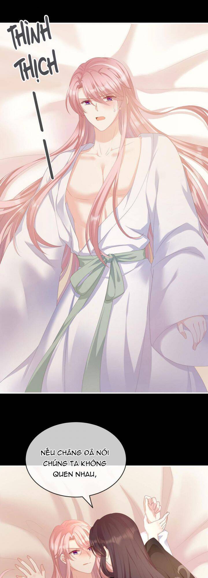 Kiều Phu Có Hỉ Chapter 9 - Trang 2