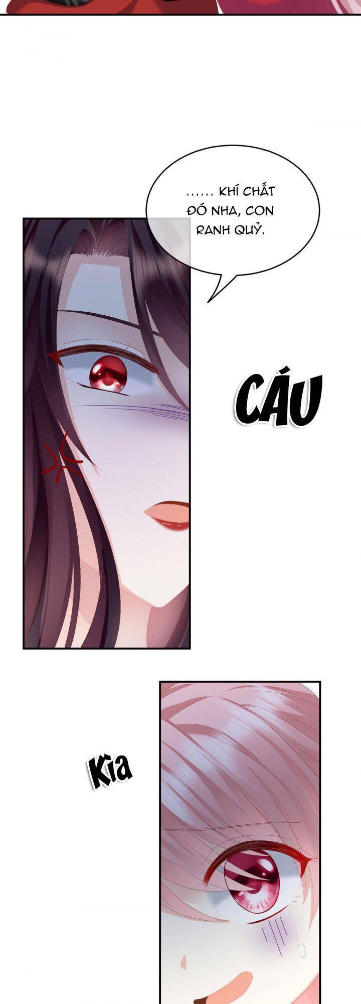 Kiều Phu Có Hỉ Chapter 9 - Trang 2