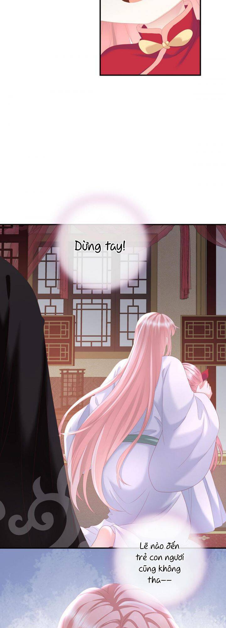 Kiều Phu Có Hỉ Chapter 9 - Trang 2