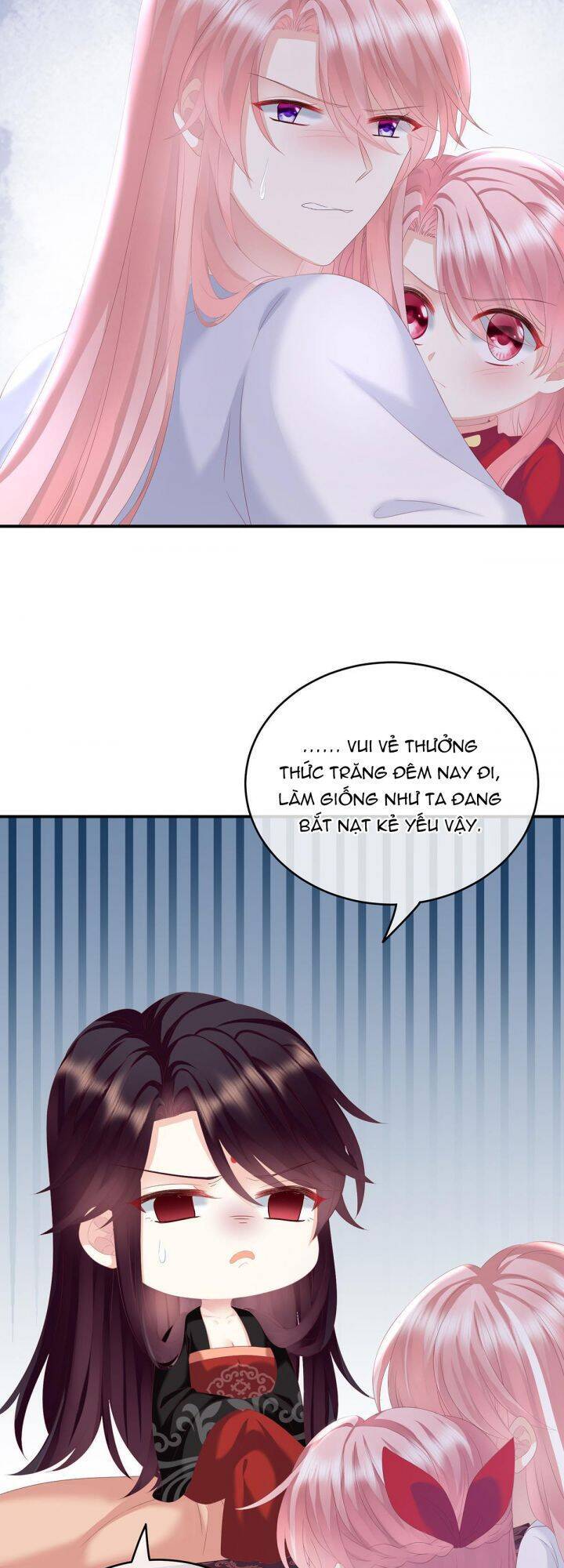 Kiều Phu Có Hỉ Chapter 9 - Trang 2