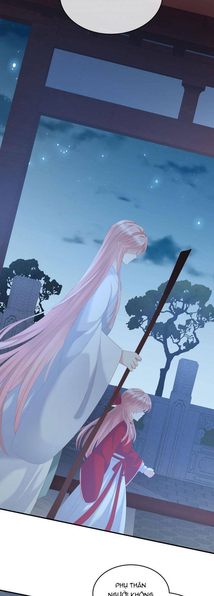 Kiều Phu Có Hỉ Chapter 9 - Trang 2