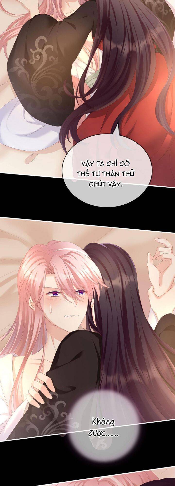 Kiều Phu Có Hỉ Chapter 9 - Trang 2