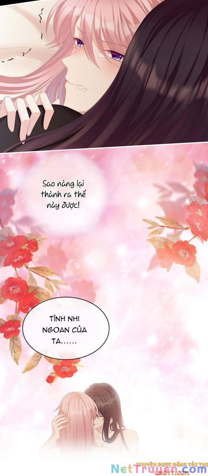 Kiều Phu Có Hỉ Chapter 9 - Trang 2