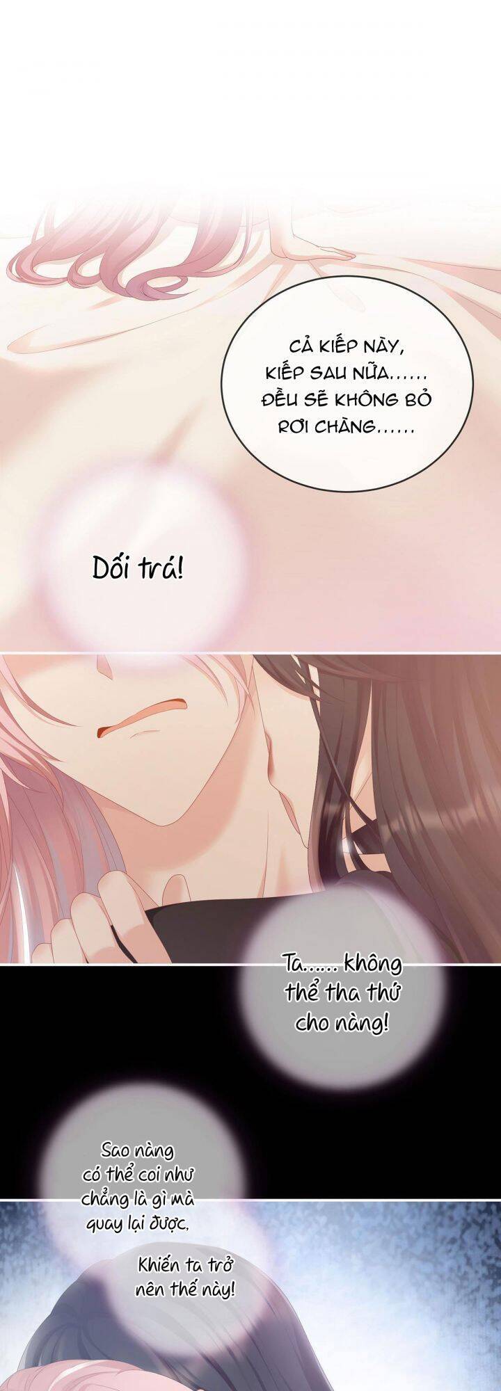 Kiều Phu Có Hỉ Chapter 9 - Trang 2