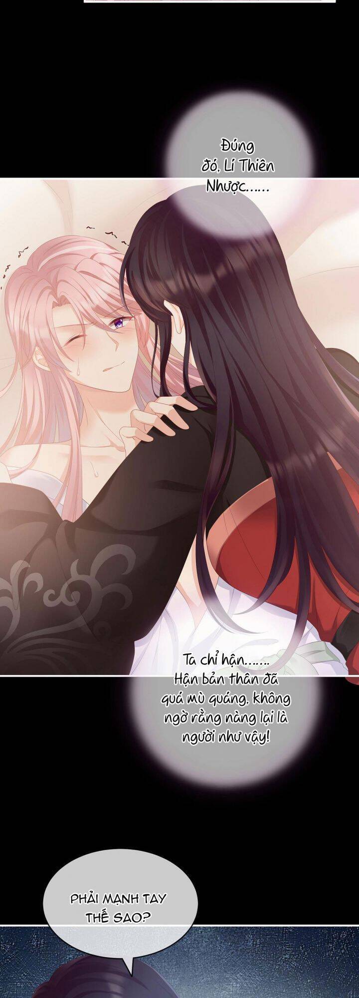 Kiều Phu Có Hỉ Chapter 9 - Trang 2