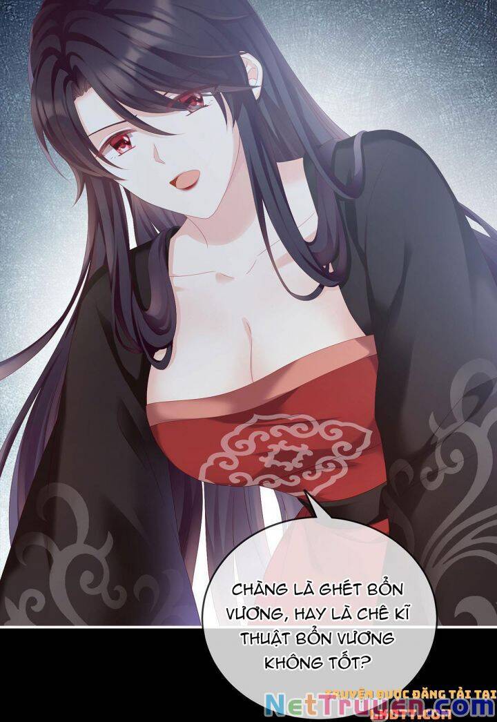 Kiều Phu Có Hỉ Chapter 9 - Trang 2