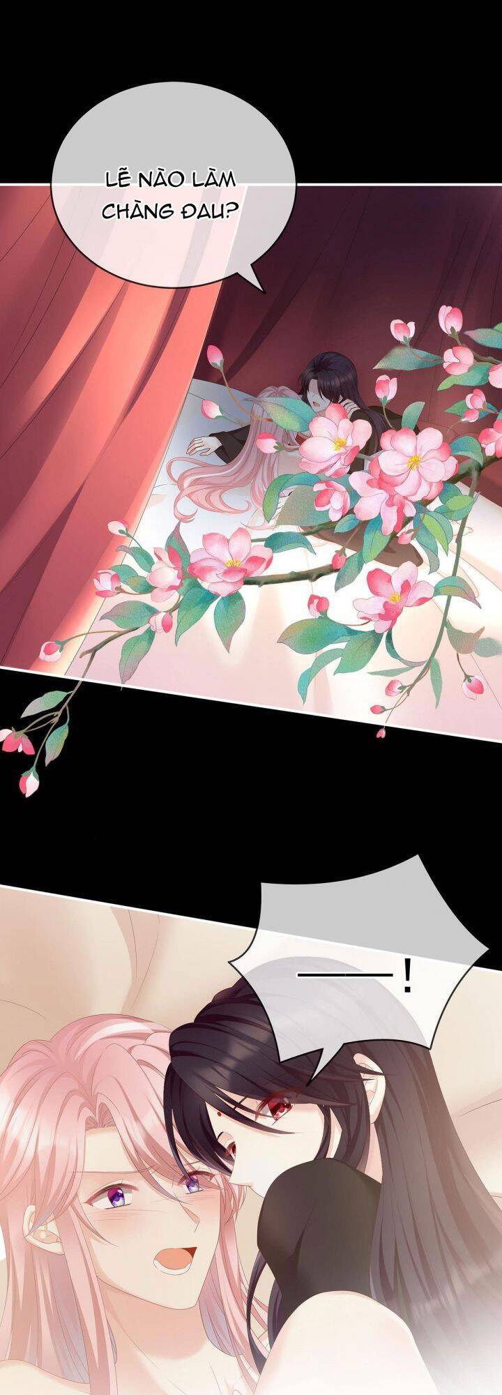 Kiều Phu Có Hỉ Chapter 9 - Trang 2