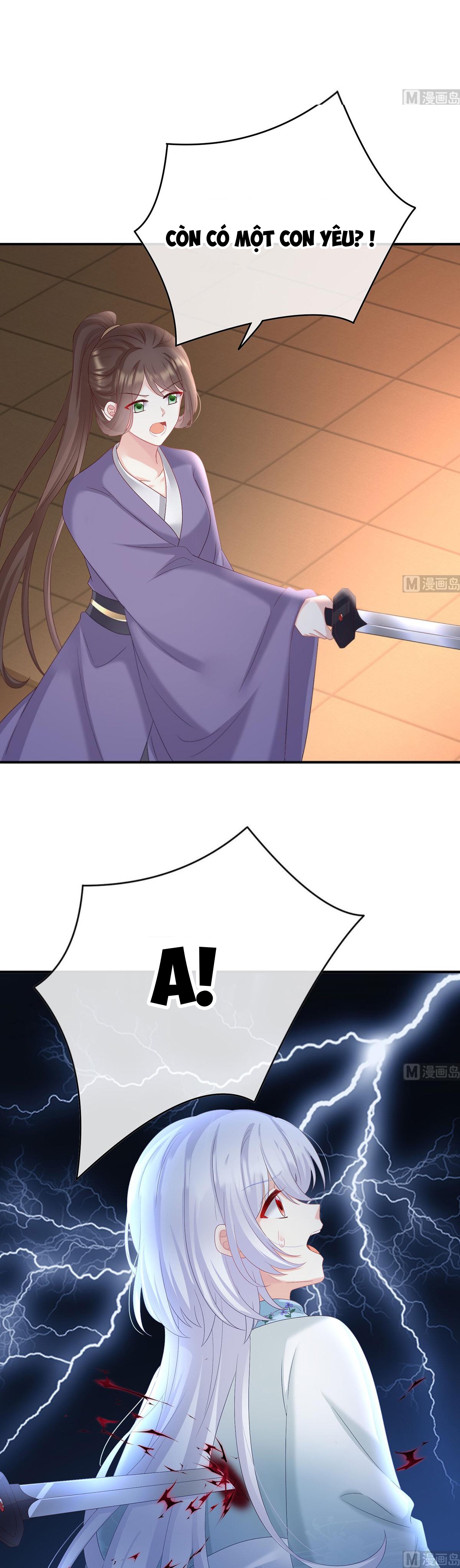 Kiều Phu Có Hỉ Chapter 90 - Trang 2