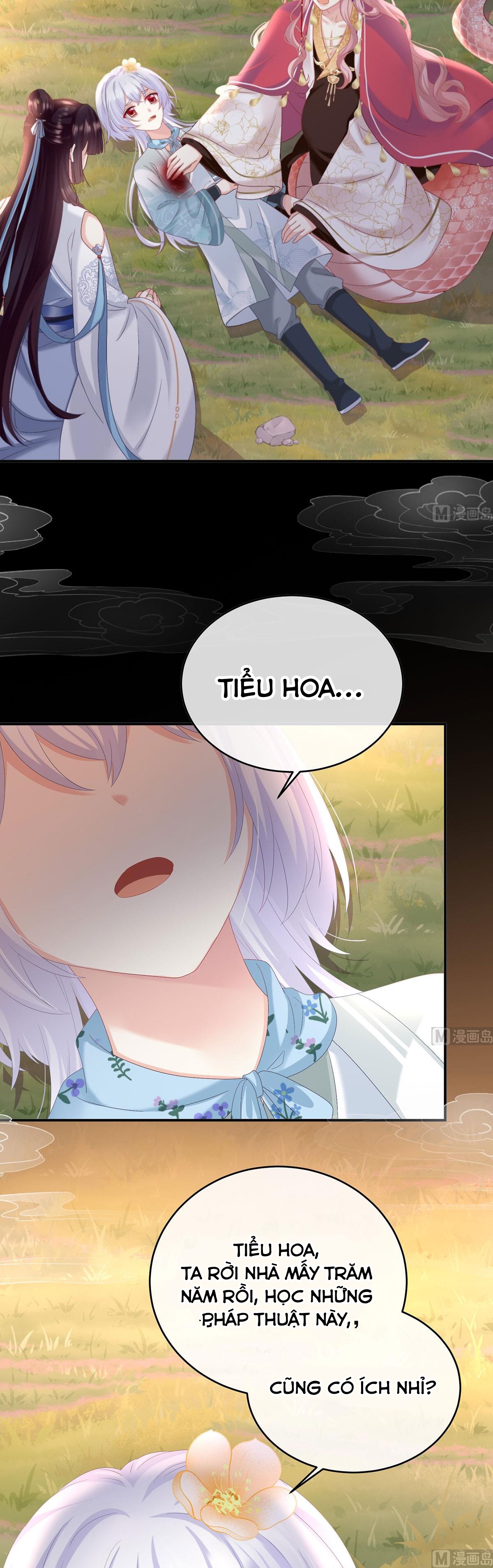 Kiều Phu Có Hỉ Chapter 90 - Trang 2