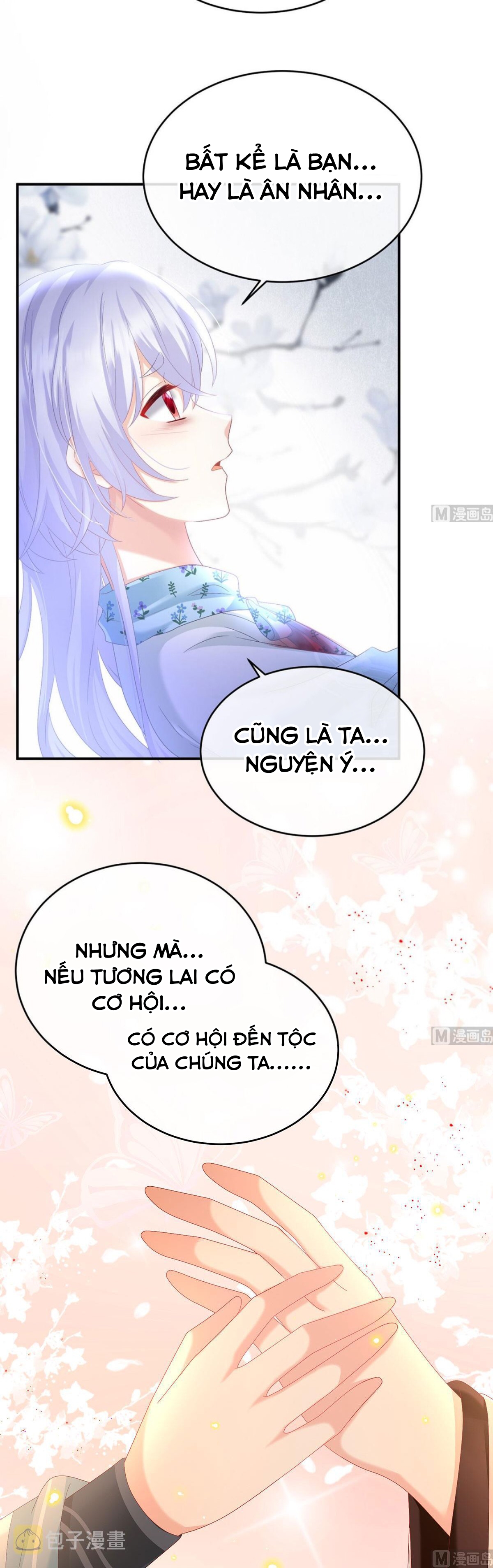 Kiều Phu Có Hỉ Chapter 90 - Trang 2