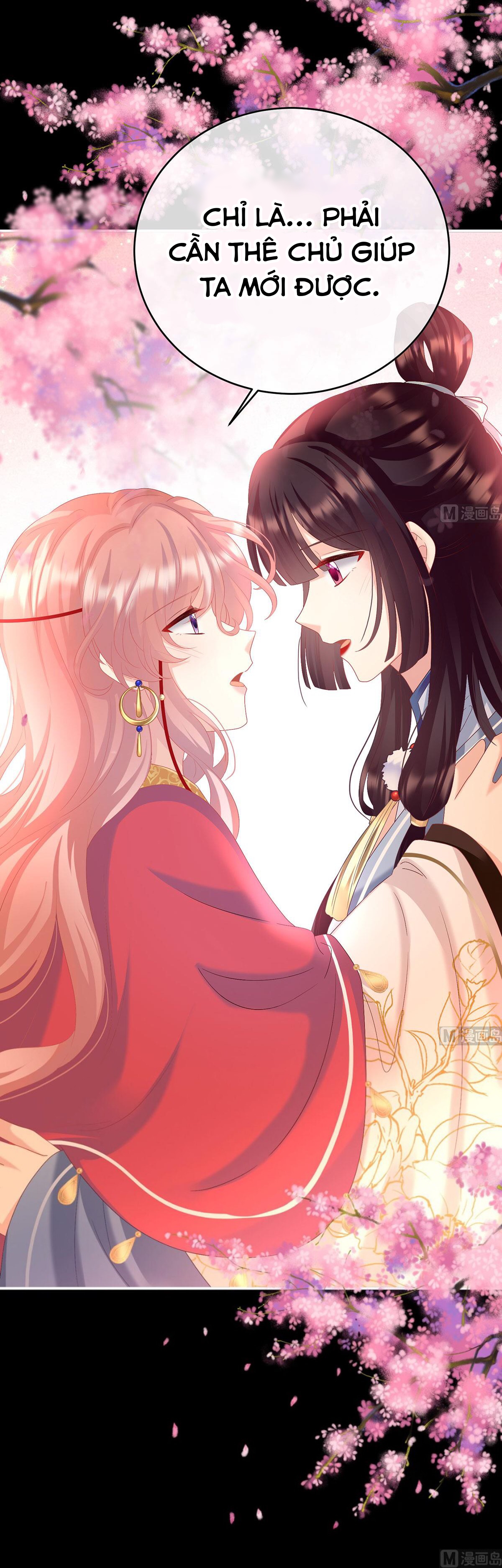 Kiều Phu Có Hỉ Chapter 90 - Trang 2