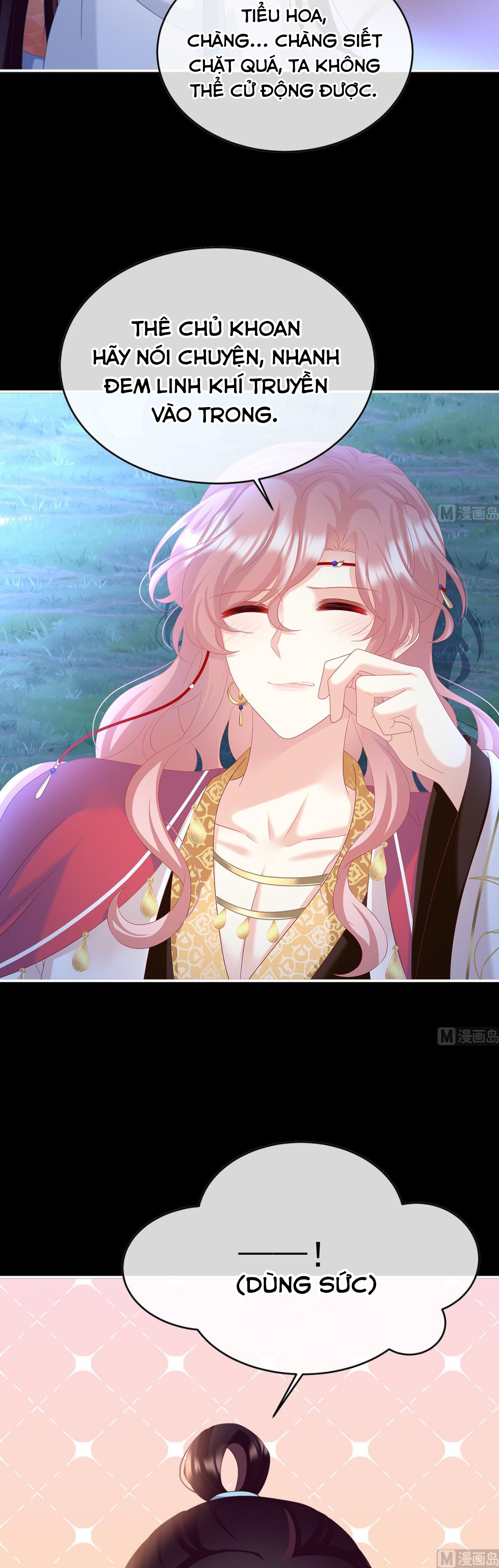 Kiều Phu Có Hỉ Chapter 91 - Trang 2