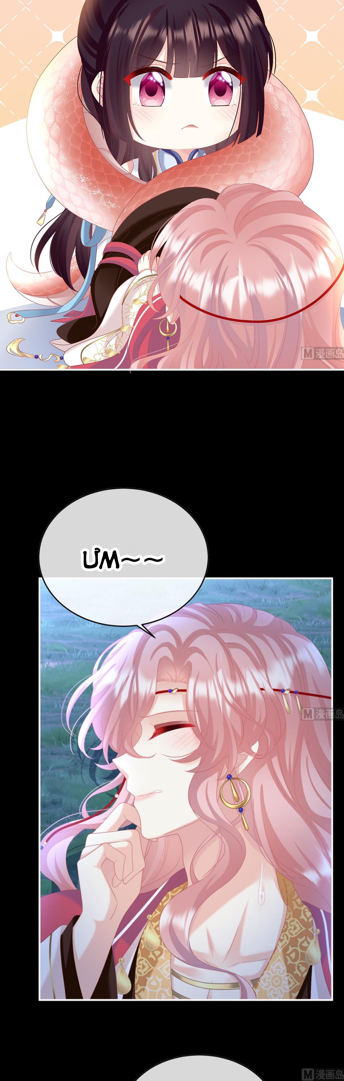 Kiều Phu Có Hỉ Chapter 91 - Trang 2