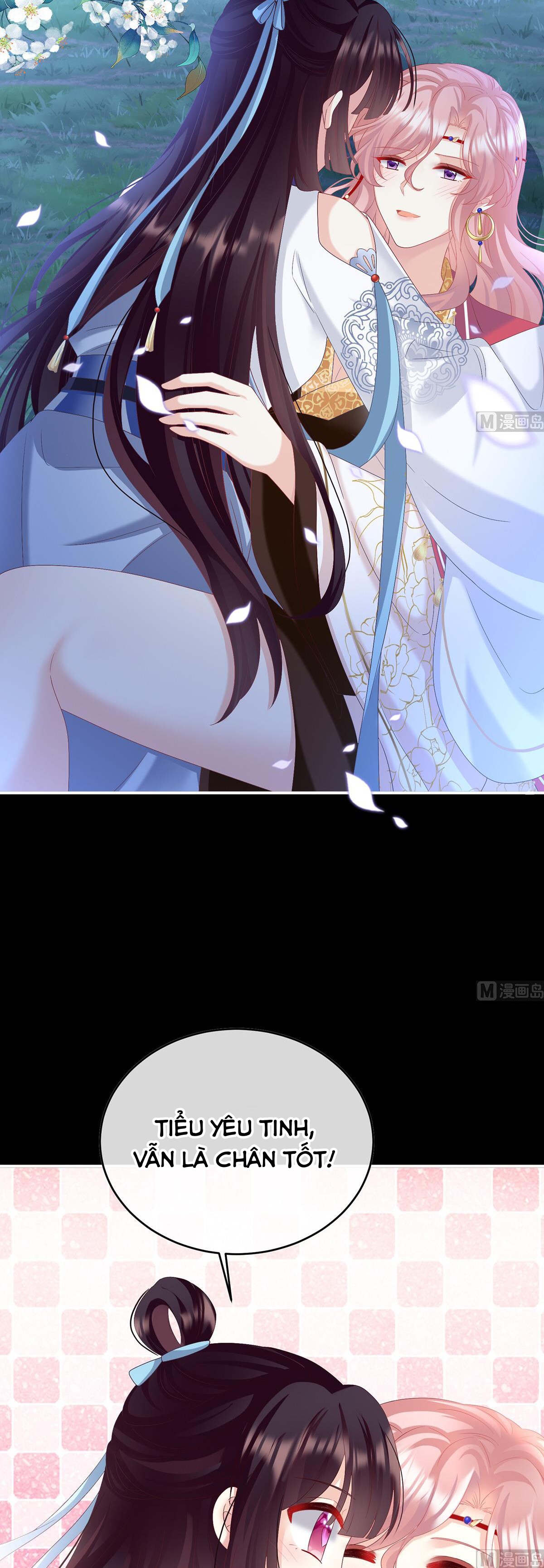 Kiều Phu Có Hỉ Chapter 91 - Trang 2