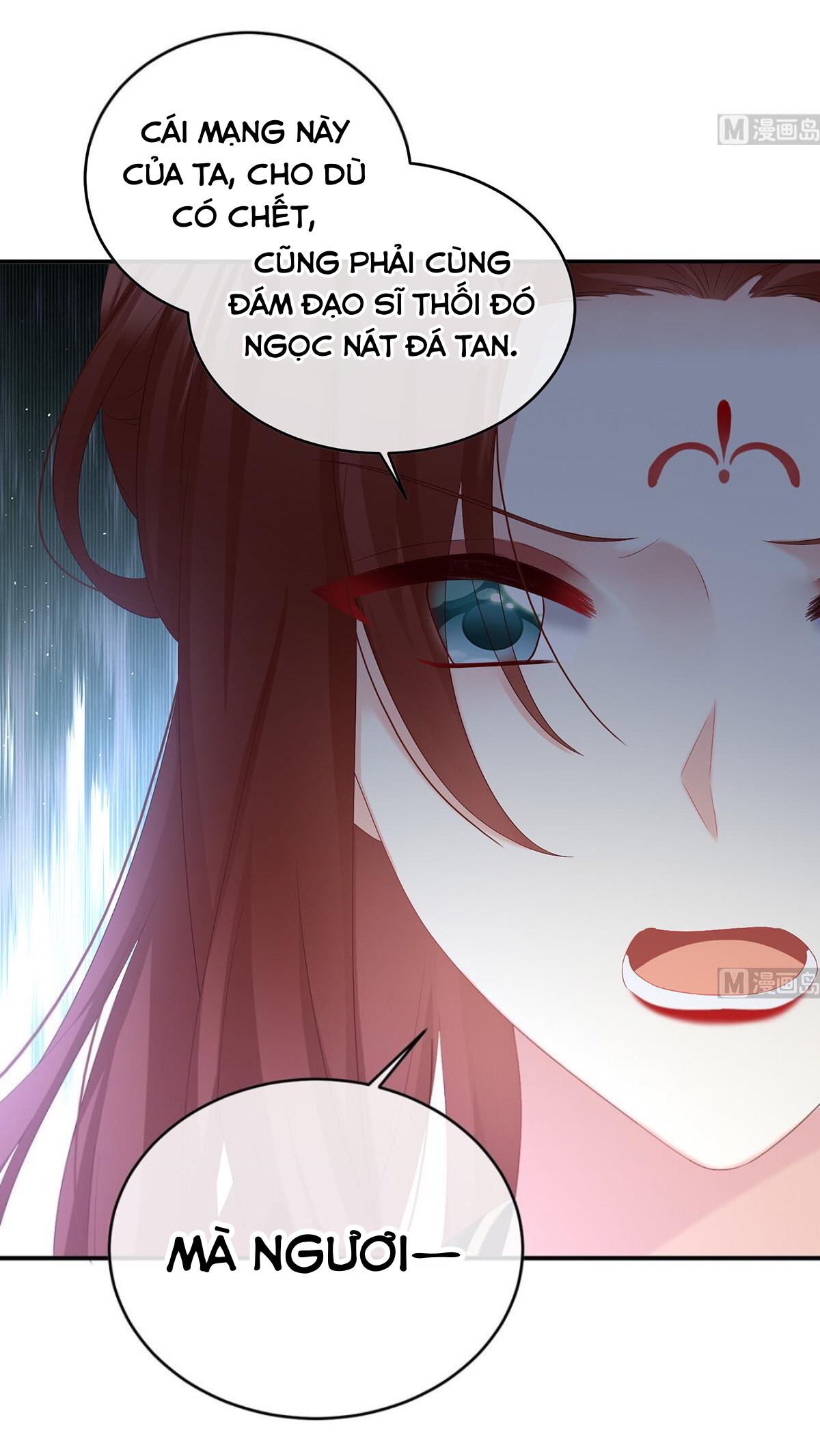 Kiều Phu Có Hỉ Chapter 91 - Trang 2