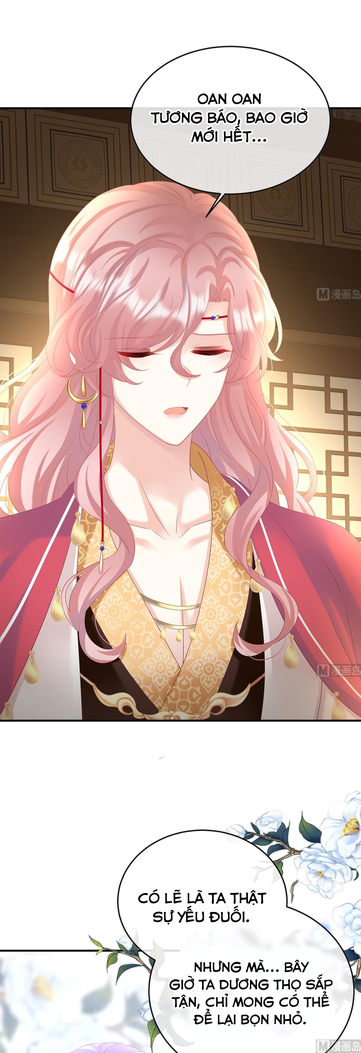 Kiều Phu Có Hỉ Chapter 91 - Trang 2