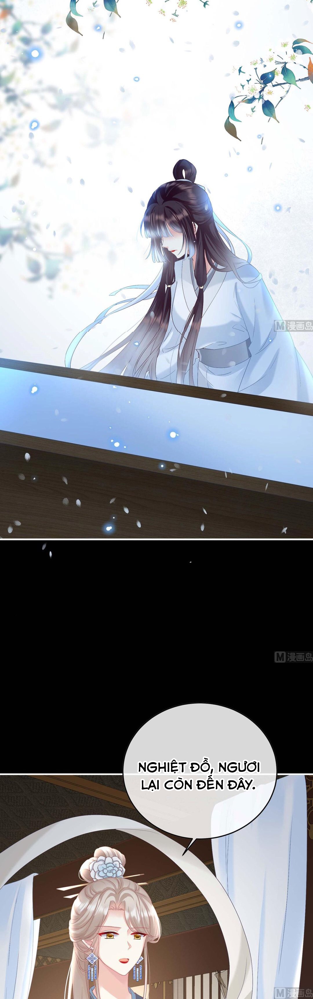 Kiều Phu Có Hỉ Chapter 92 - Trang 2