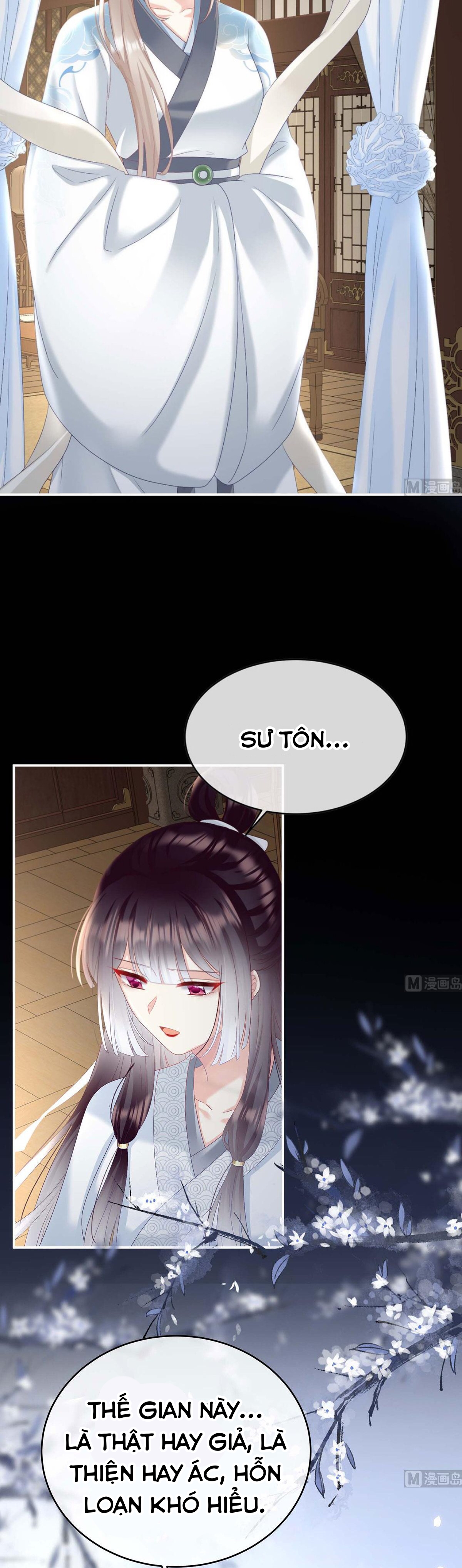 Kiều Phu Có Hỉ Chapter 92 - Trang 2