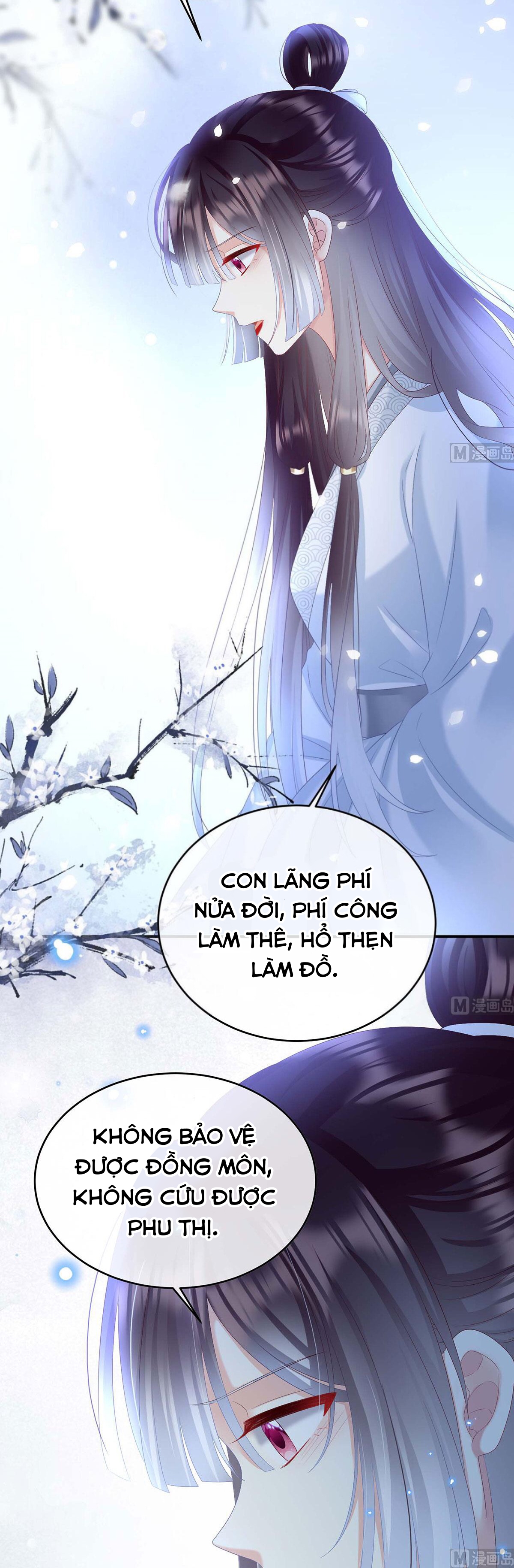 Kiều Phu Có Hỉ Chapter 92 - Trang 2