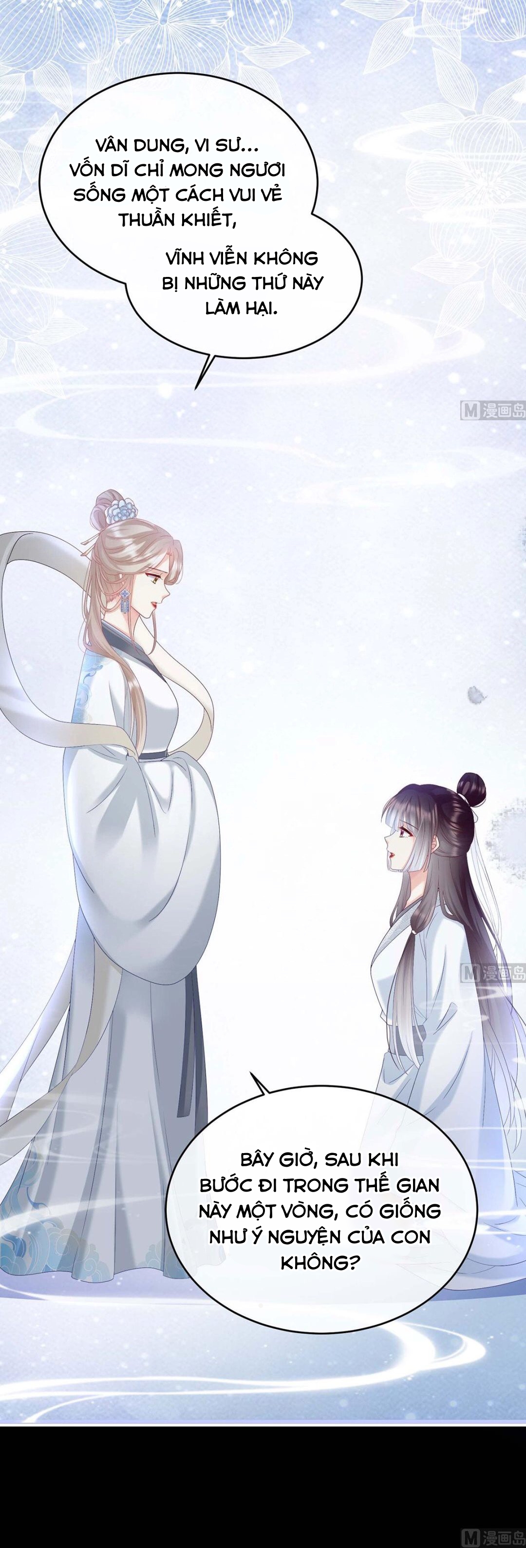 Kiều Phu Có Hỉ Chapter 92 - Trang 2