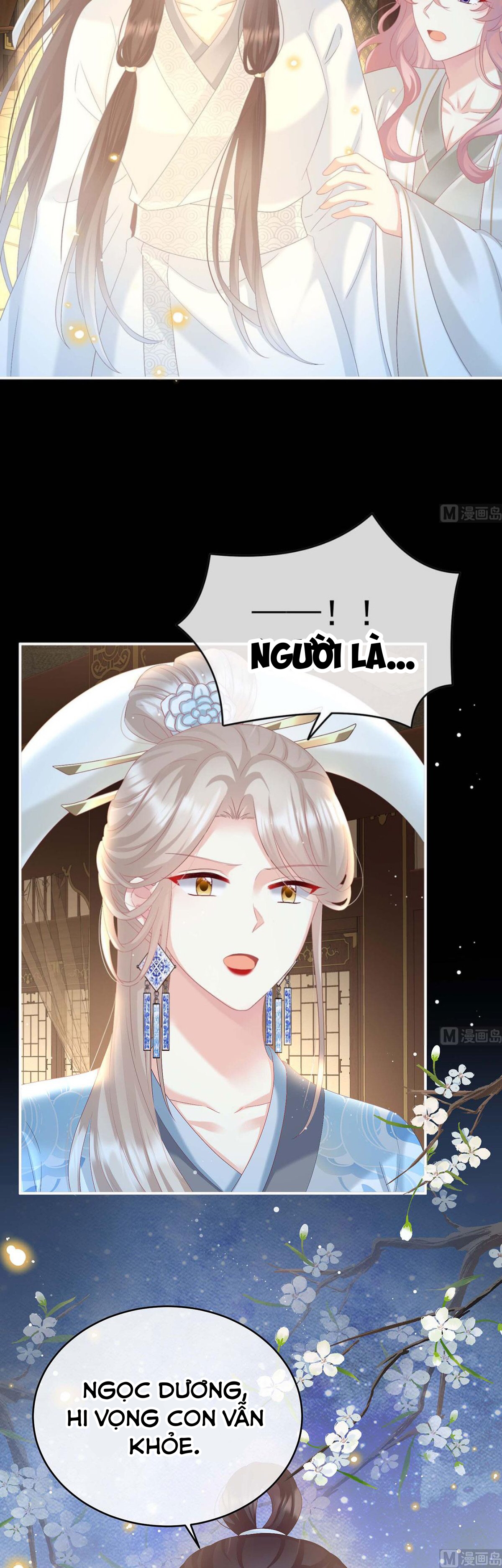 Kiều Phu Có Hỉ Chapter 92 - Trang 2