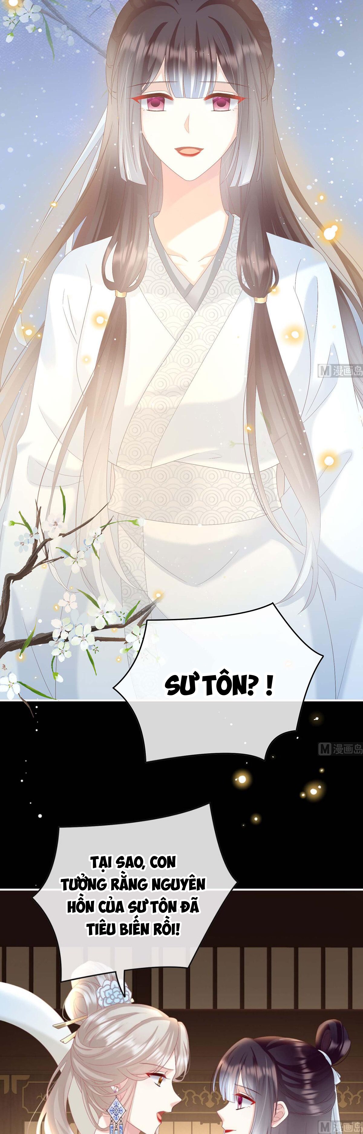 Kiều Phu Có Hỉ Chapter 92 - Trang 2