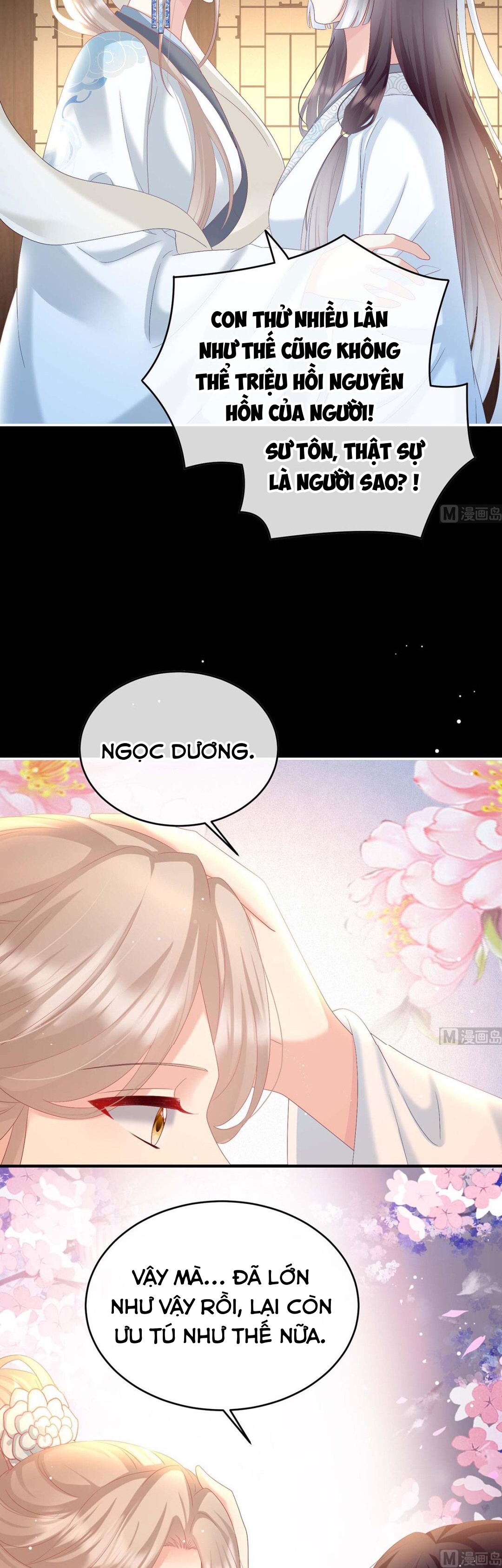 Kiều Phu Có Hỉ Chapter 92 - Trang 2