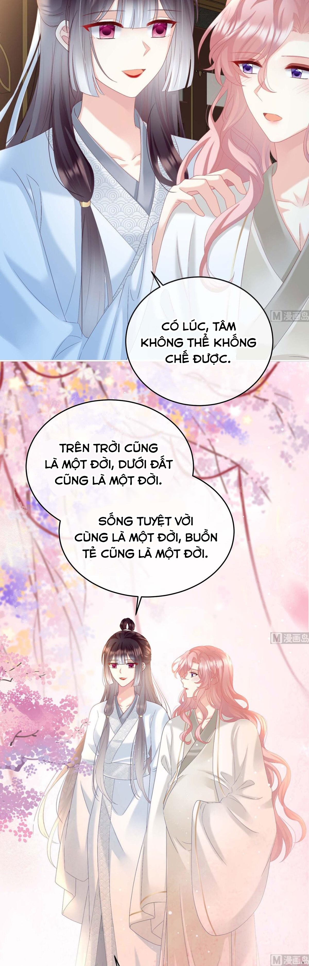 Kiều Phu Có Hỉ Chapter 92 - Trang 2