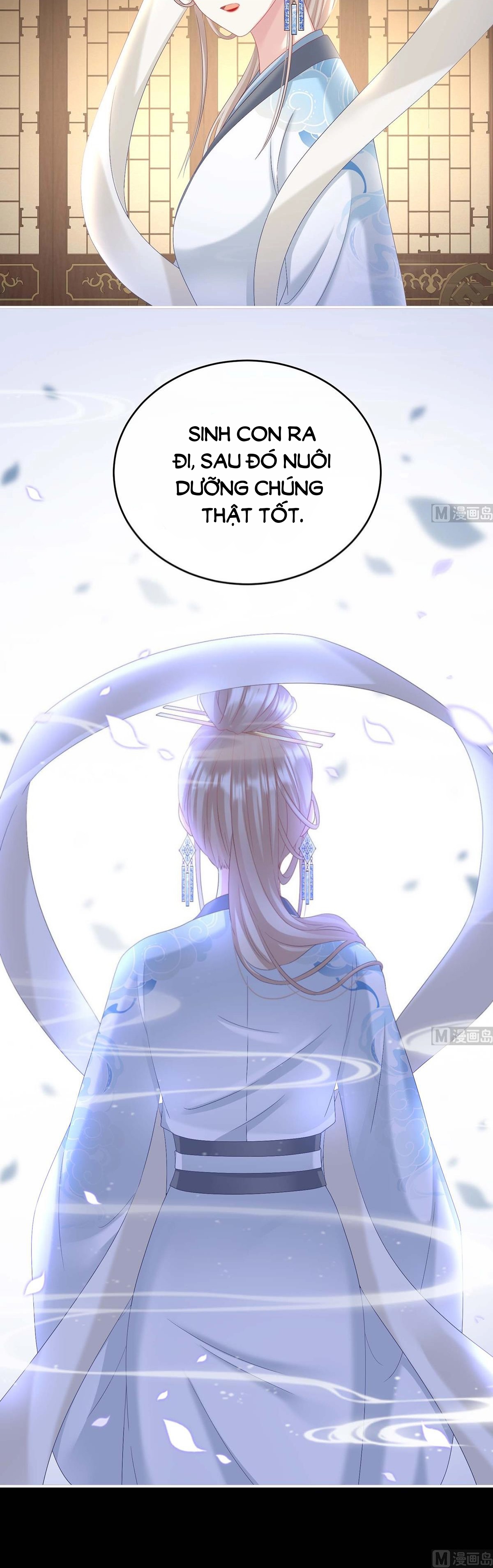 Kiều Phu Có Hỉ Chapter 93 - Trang 2