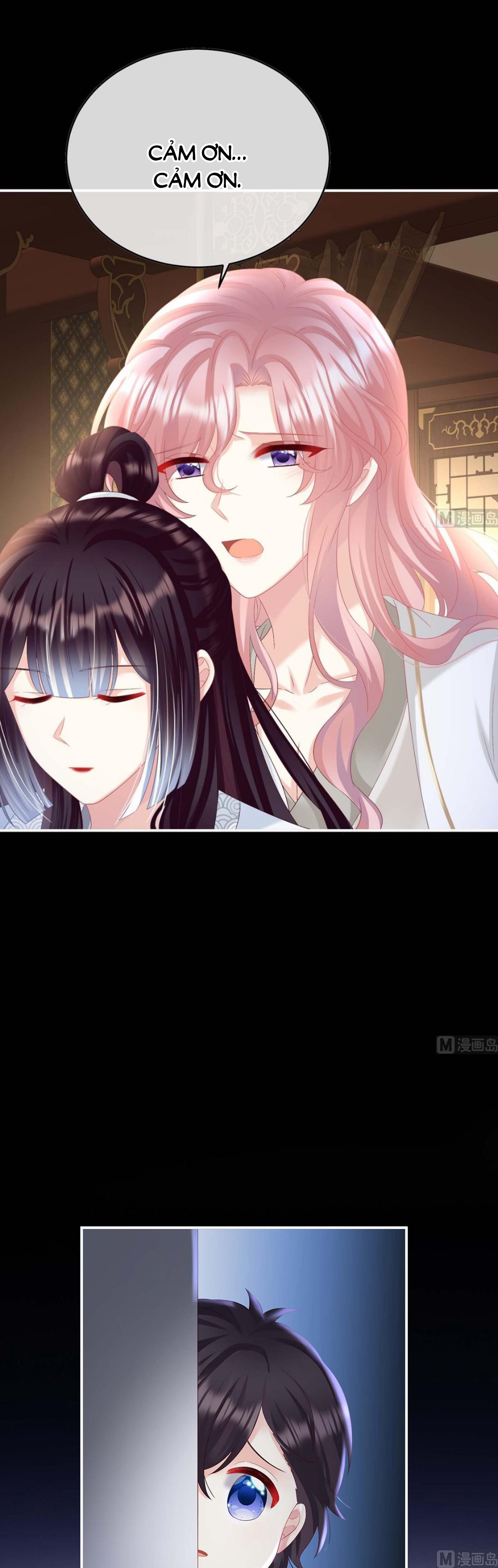 Kiều Phu Có Hỉ Chapter 93 - Trang 2