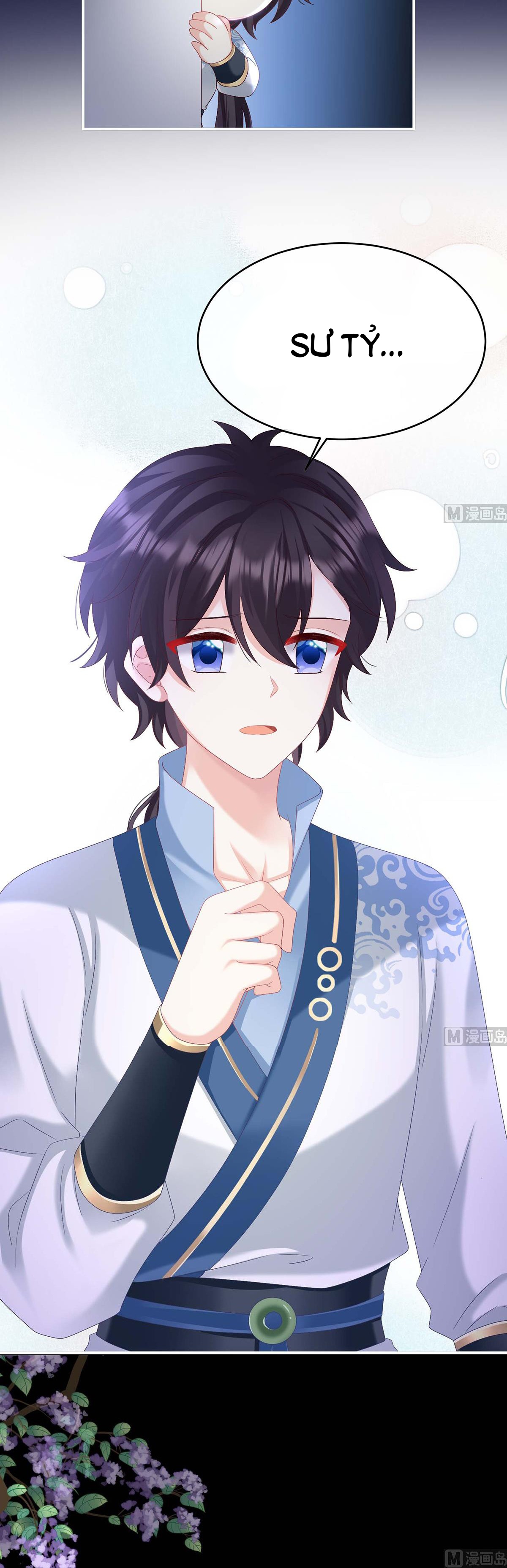 Kiều Phu Có Hỉ Chapter 93 - Trang 2