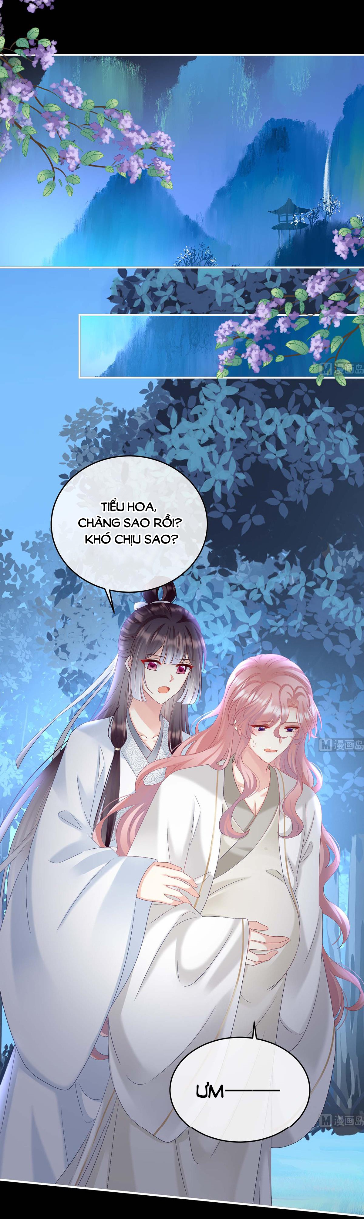 Kiều Phu Có Hỉ Chapter 93 - Trang 2