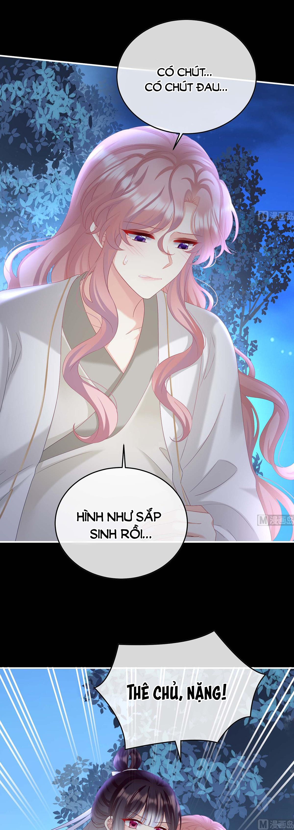 Kiều Phu Có Hỉ Chapter 93 - Trang 2