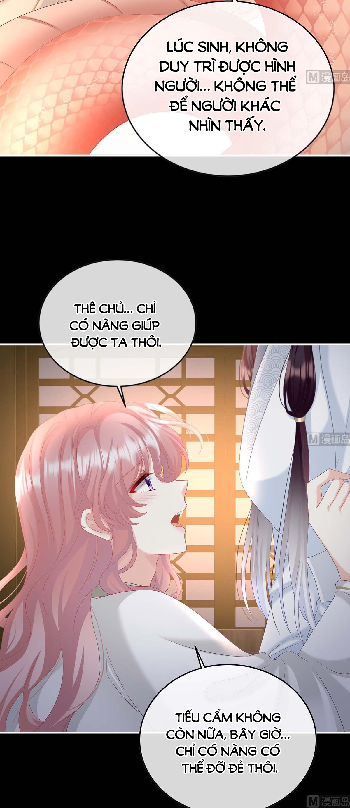 Kiều Phu Có Hỉ Chapter 93 - Trang 2