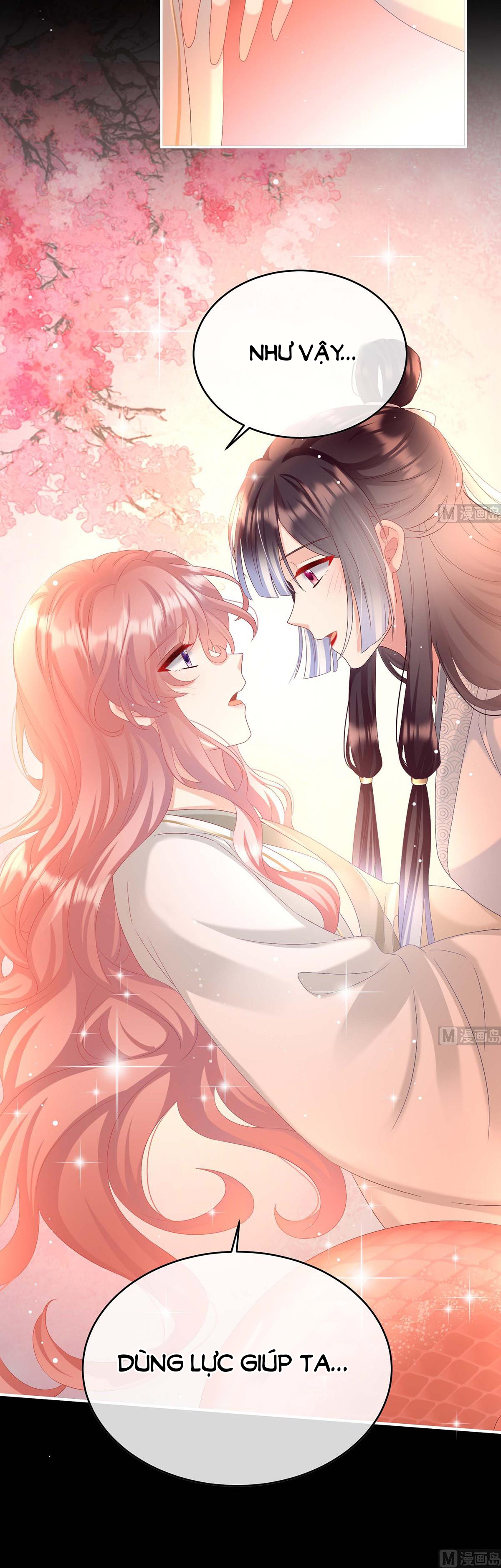 Kiều Phu Có Hỉ Chapter 93 - Trang 2