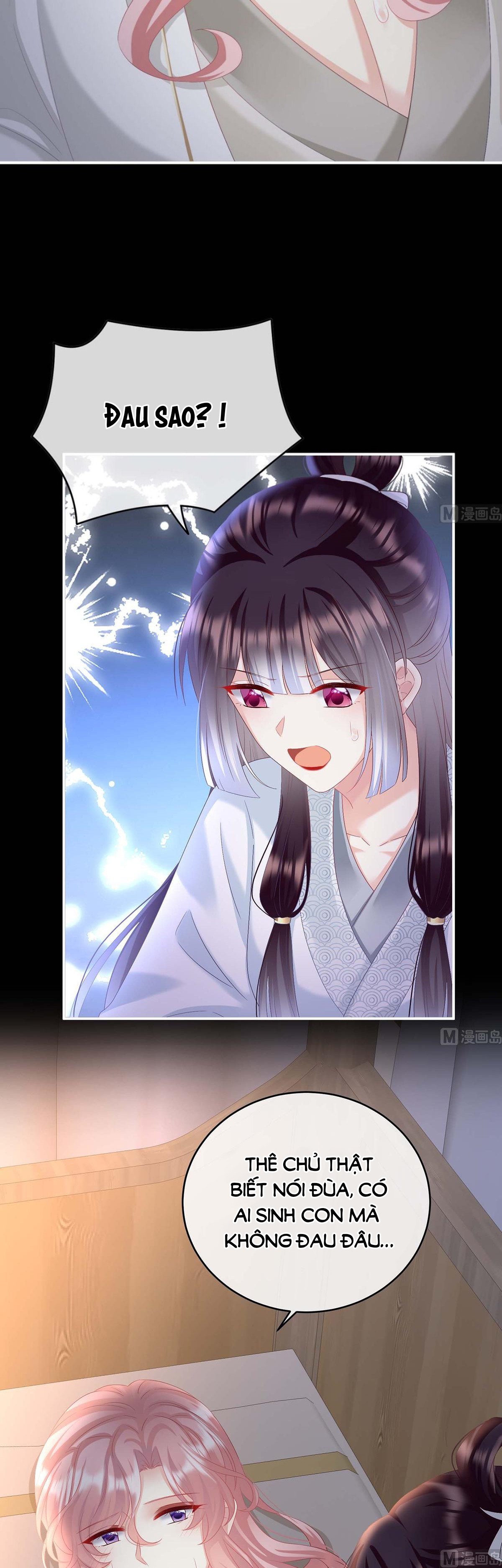 Kiều Phu Có Hỉ Chapter 93 - Trang 2