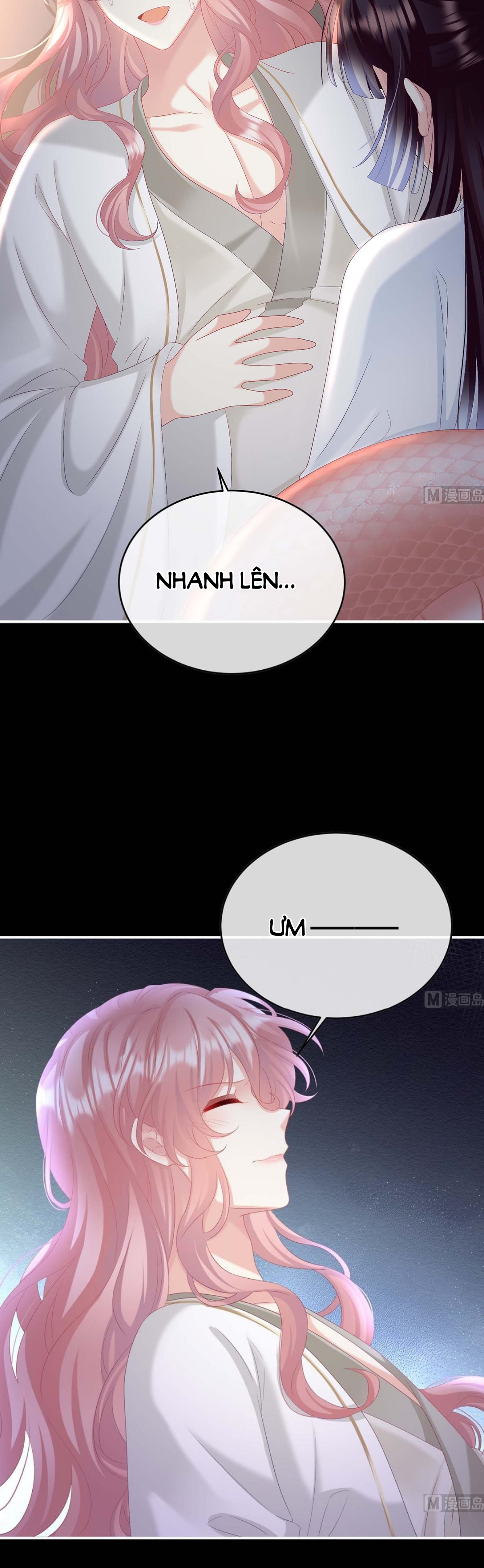 Kiều Phu Có Hỉ Chapter 93 - Trang 2