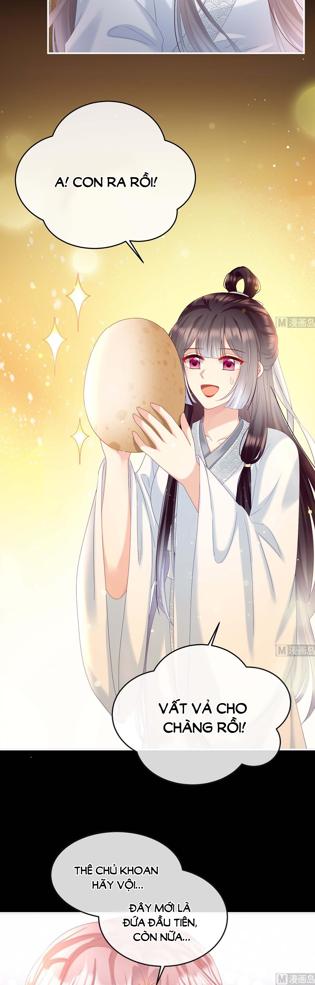 Kiều Phu Có Hỉ Chapter 93 - Trang 2