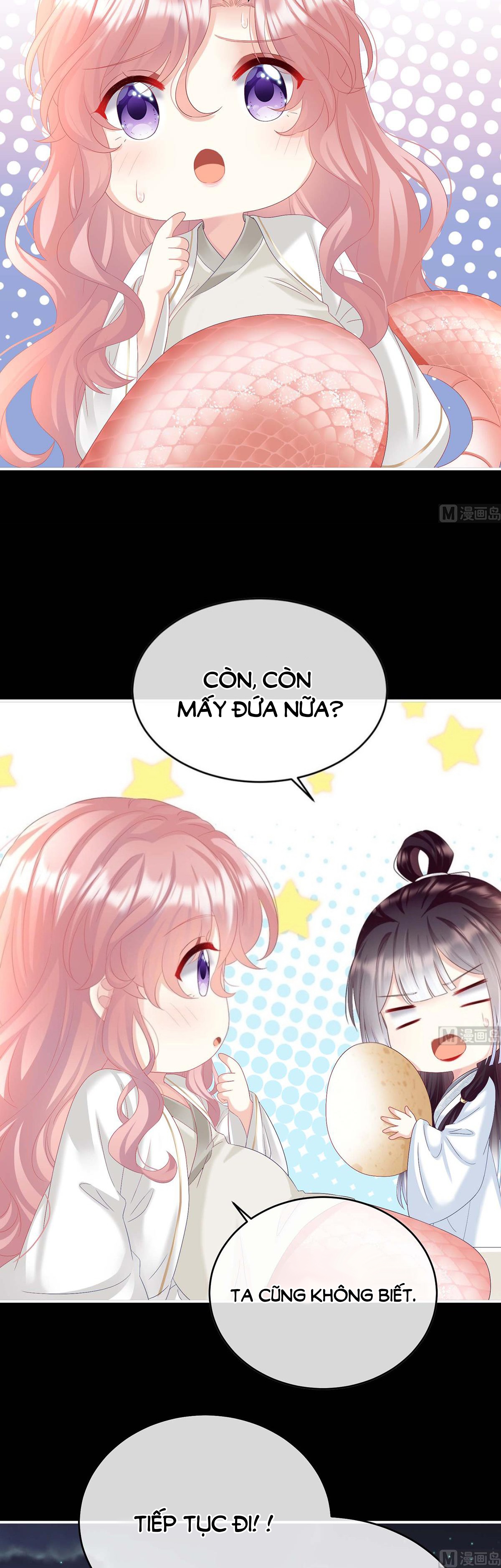 Kiều Phu Có Hỉ Chapter 93 - Trang 2