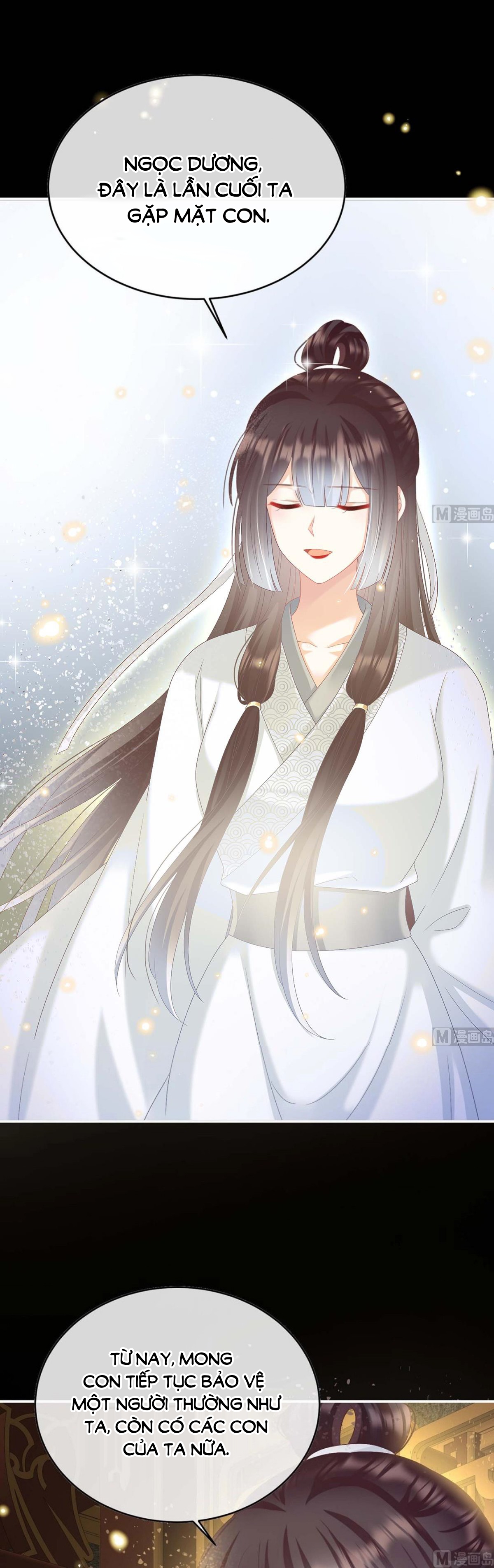 Kiều Phu Có Hỉ Chapter 93 - Trang 2