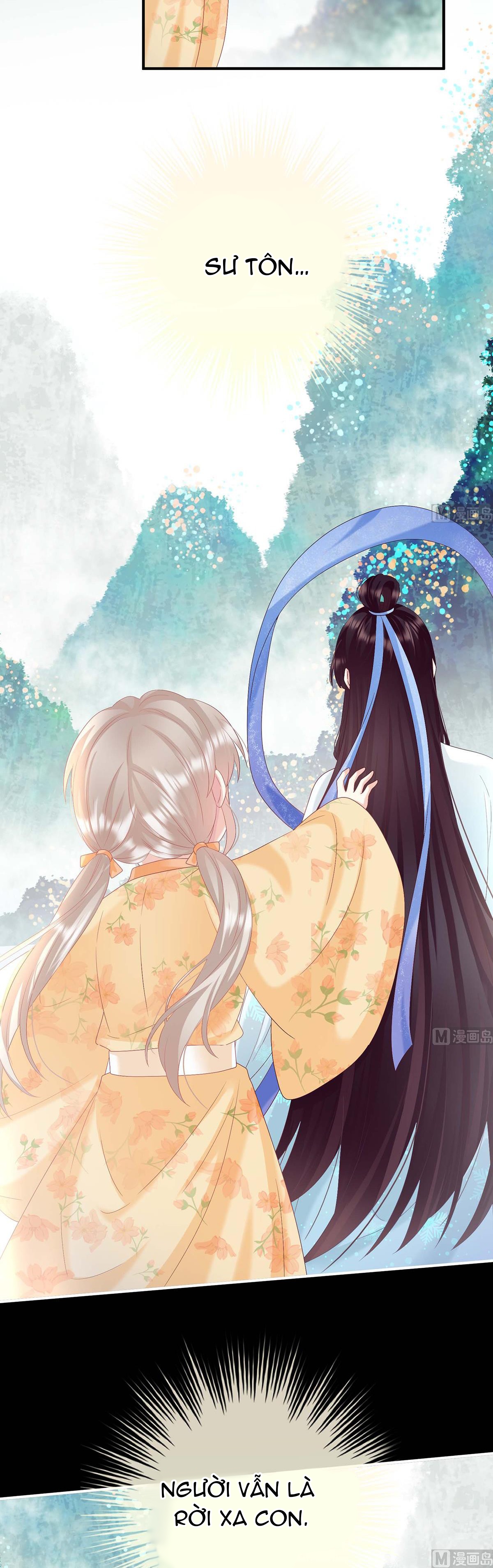 Kiều Phu Có Hỉ Chapter 93 - Trang 2