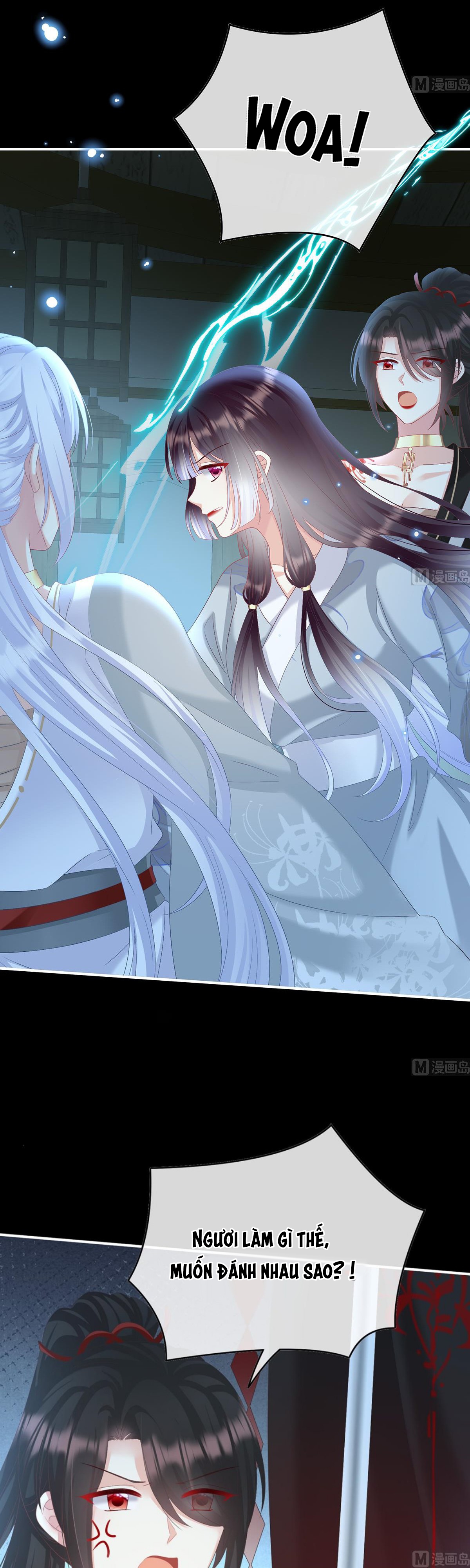 Kiều Phu Có Hỉ Chapter 94 - Trang 2