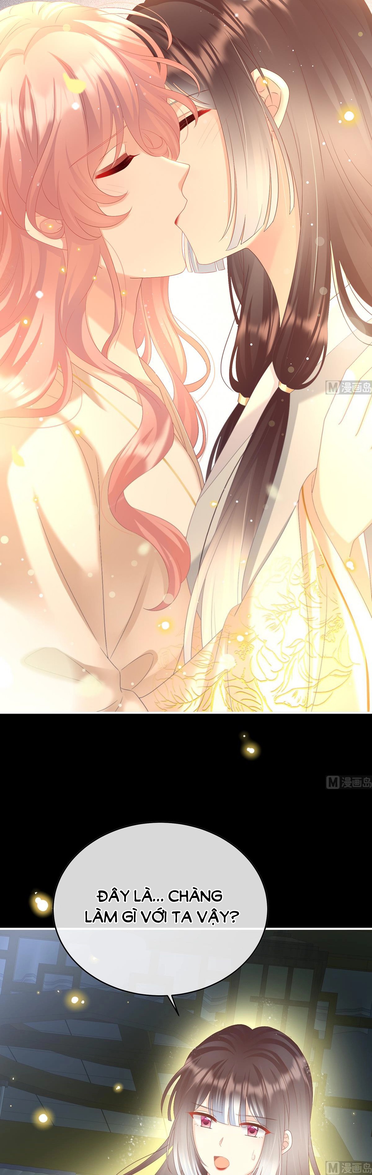 Kiều Phu Có Hỉ Chapter 94 - Trang 2