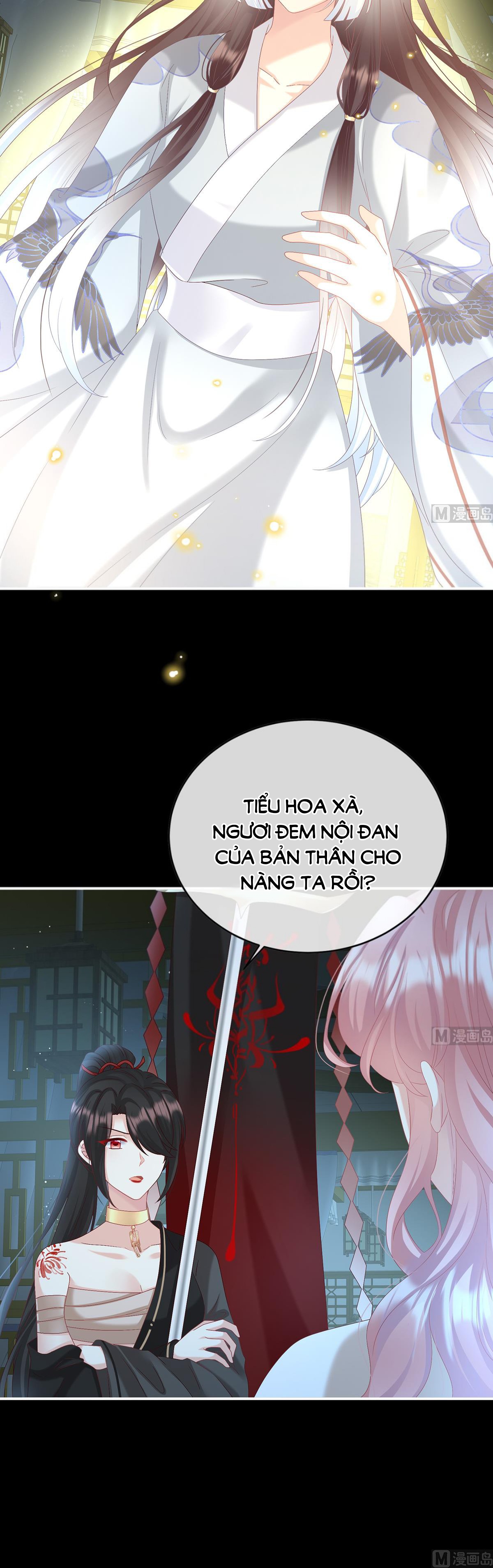 Kiều Phu Có Hỉ Chapter 94 - Trang 2