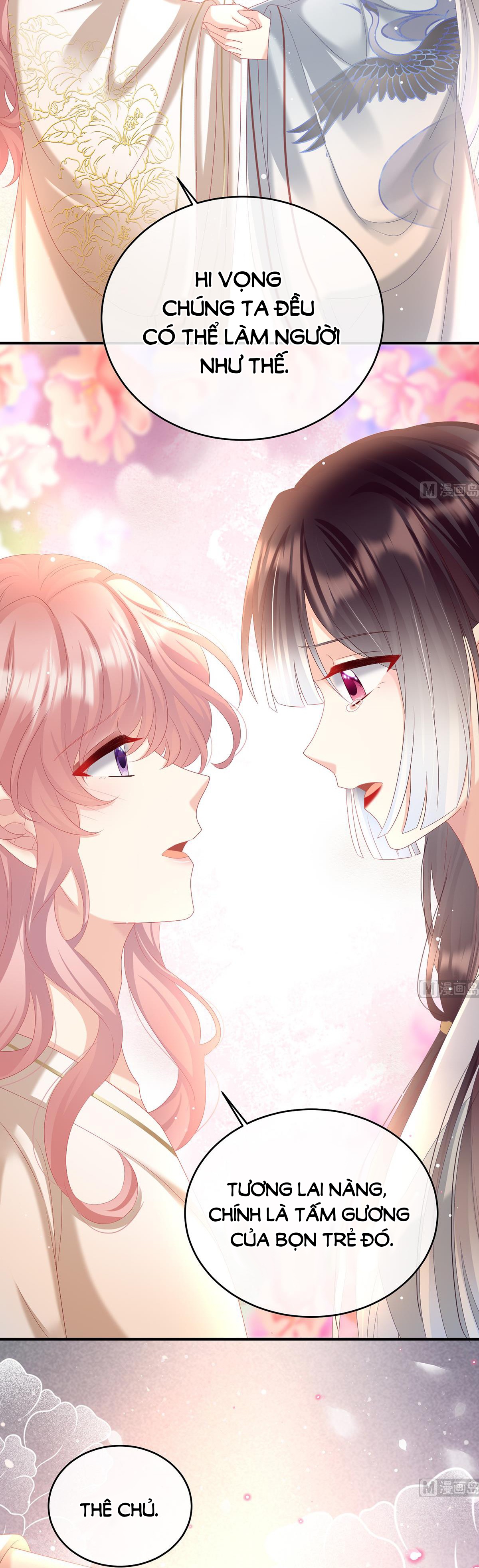 Kiều Phu Có Hỉ Chapter 94 - Trang 2