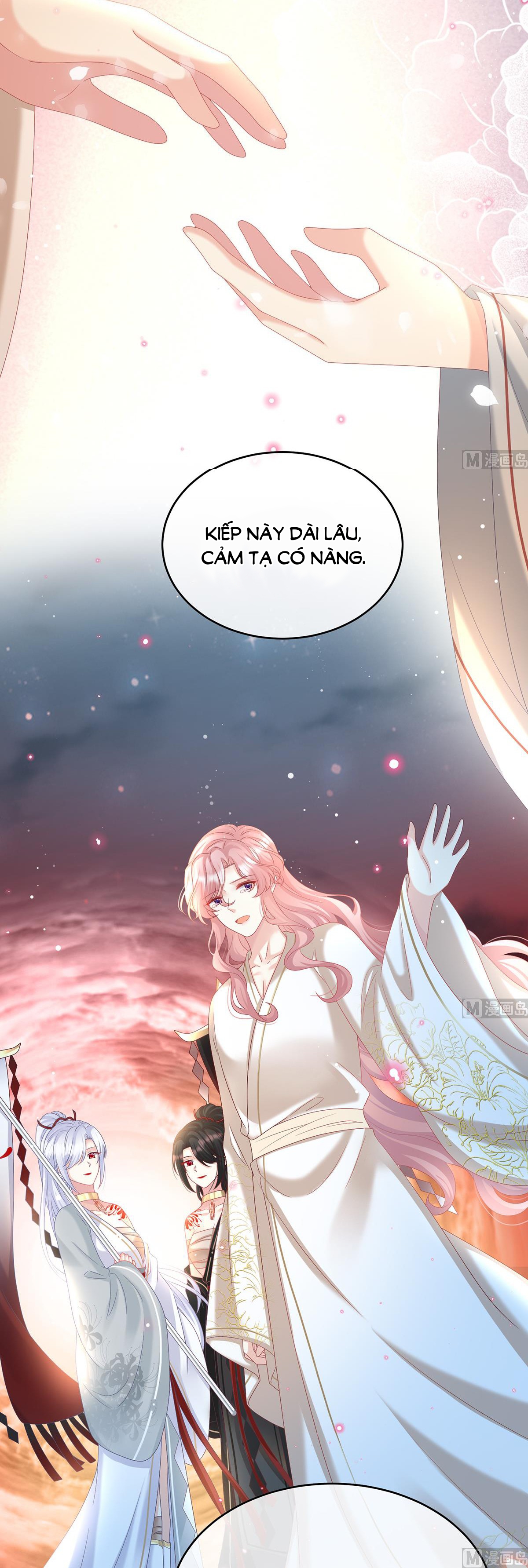 Kiều Phu Có Hỉ Chapter 94 - Trang 2