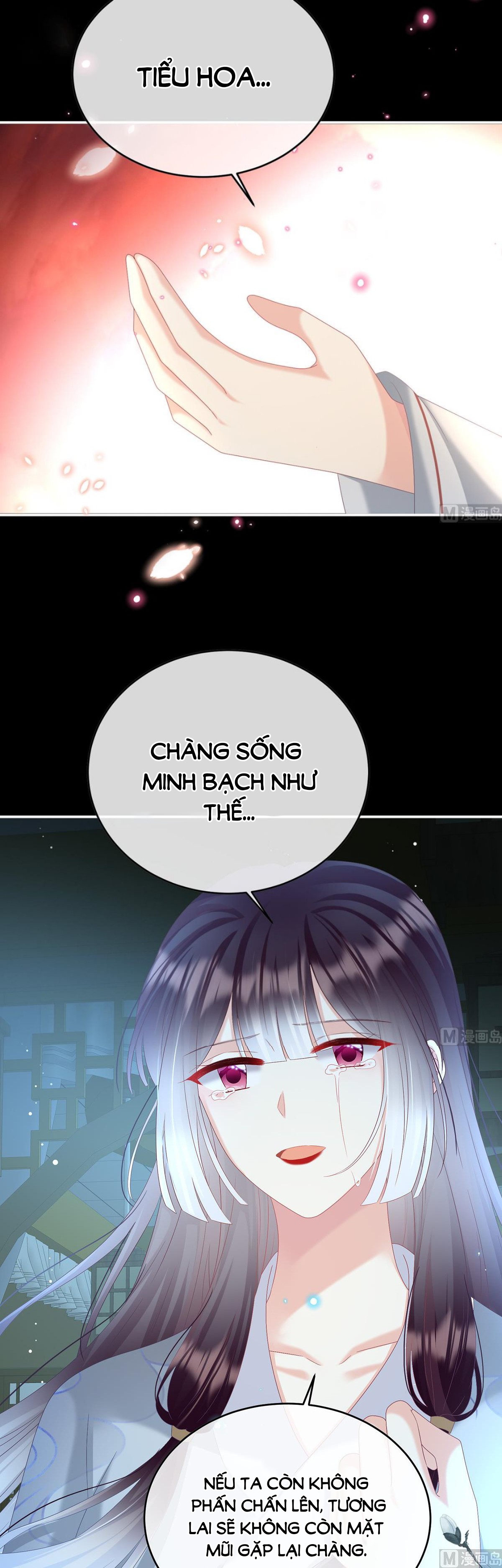 Kiều Phu Có Hỉ Chapter 94 - Trang 2