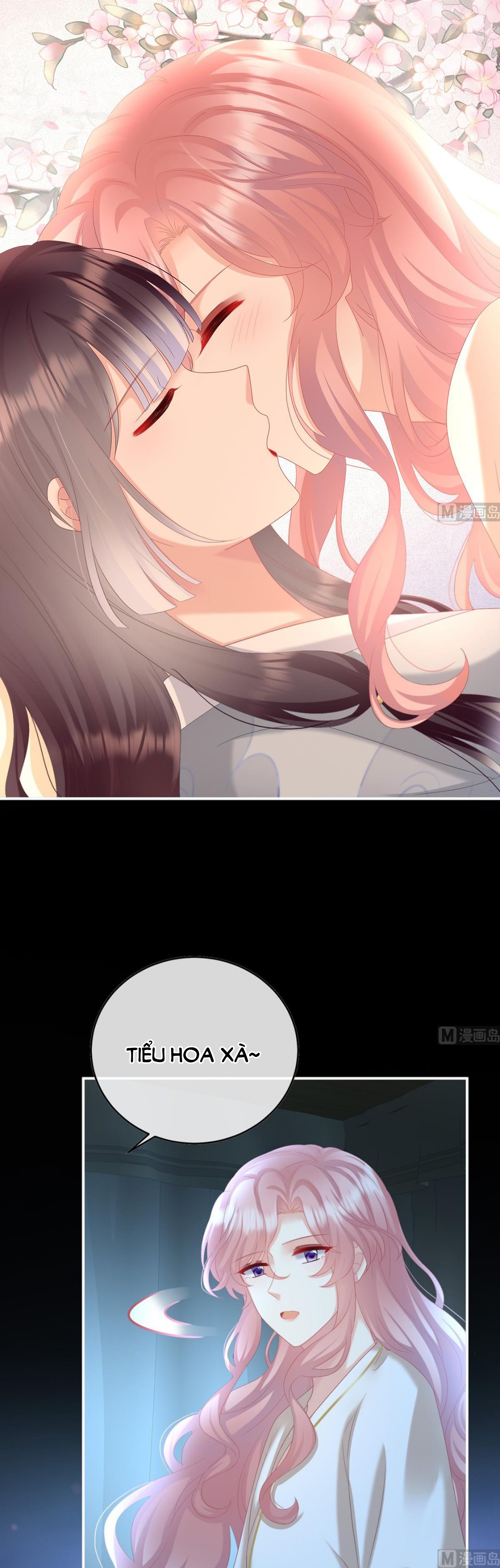 Kiều Phu Có Hỉ Chapter 94 - Trang 2