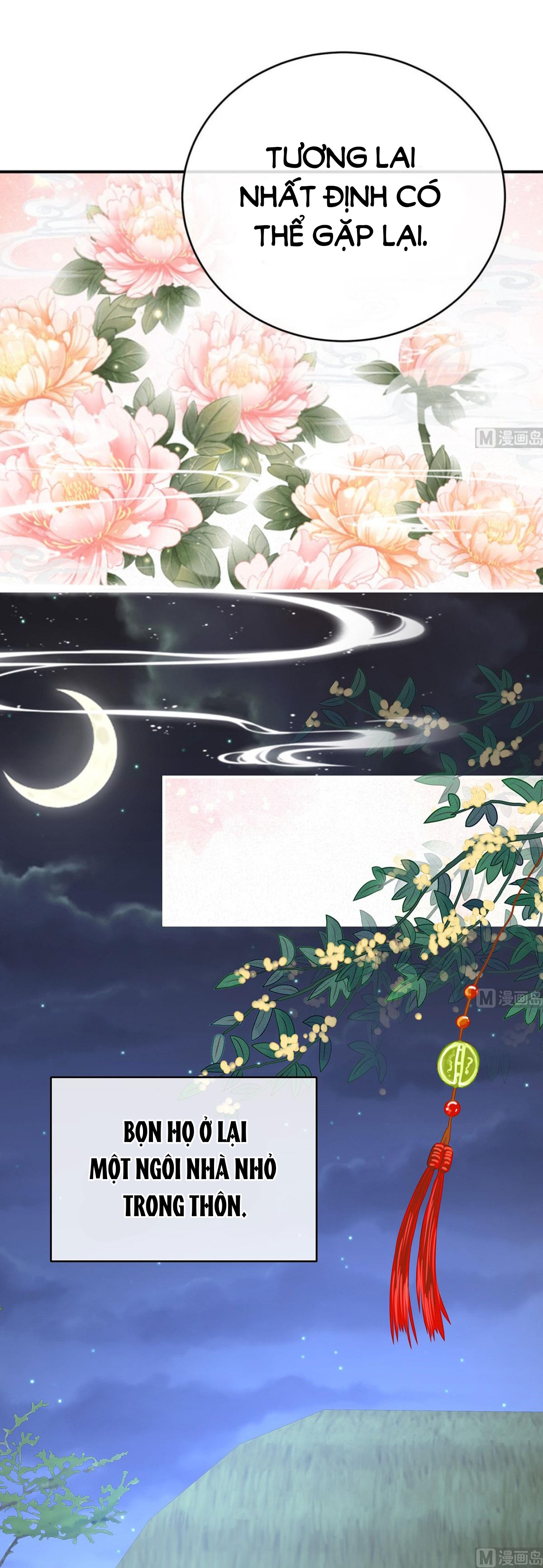 Kiều Phu Có Hỉ Chapter 95 - Trang 2